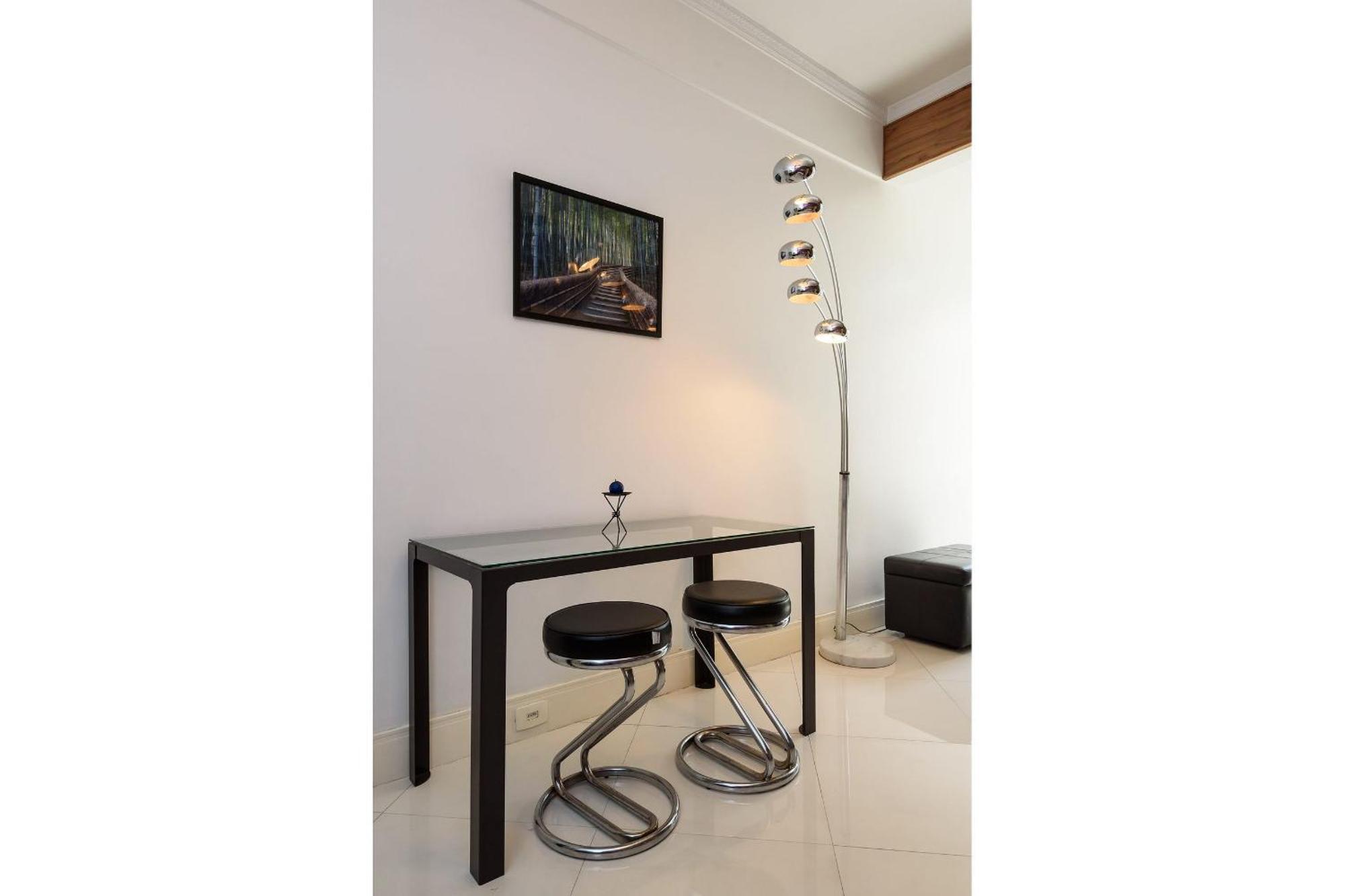 Quarto&Sala A 100M Da Praia | Nsc 1171/802 Rio de Janeiro Eksteriør bilde