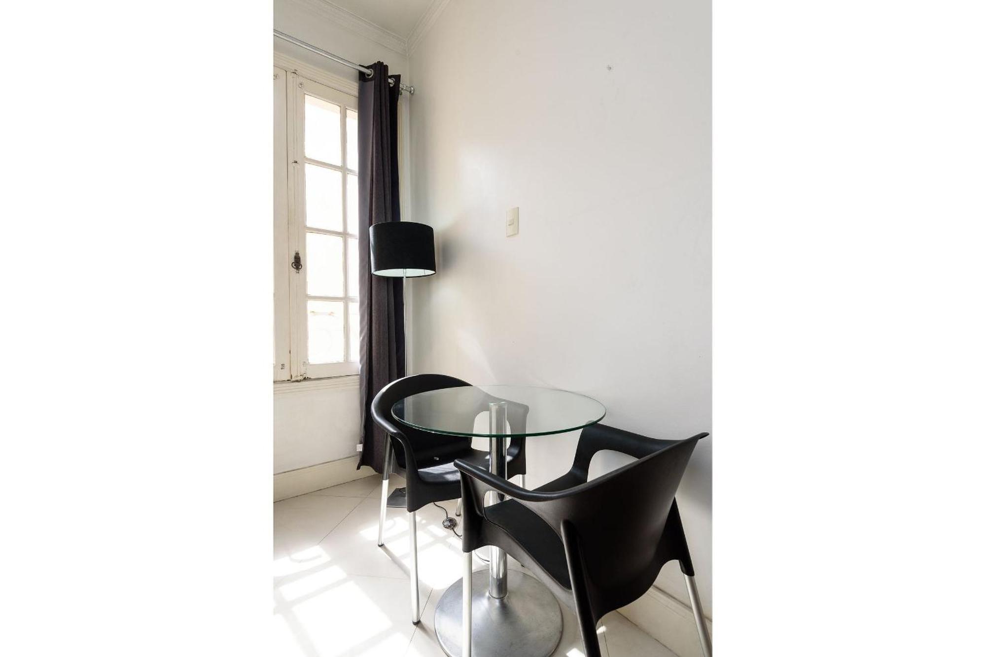 Quarto&Sala A 100M Da Praia | Nsc 1171/802 Rio de Janeiro Eksteriør bilde